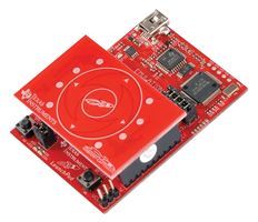 EXP430G2BOOSTSENSE